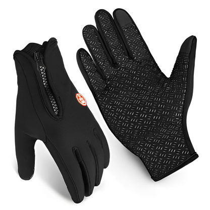 Niki | Cycling Gloves Ski Gloves for Men and Women