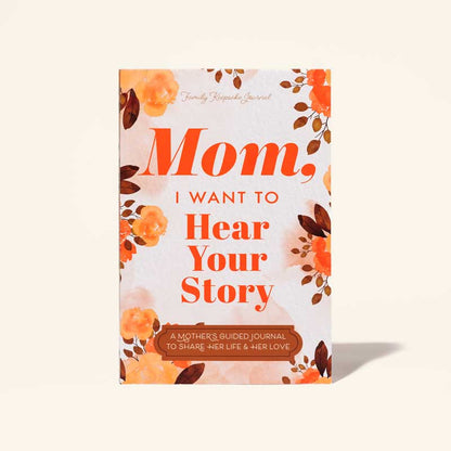 Niki | Dad's Story Book | Guided Journal | 250+ Prompts