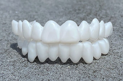 Niki | DentAlign Dental Veneers – Natural Fit and Comfort