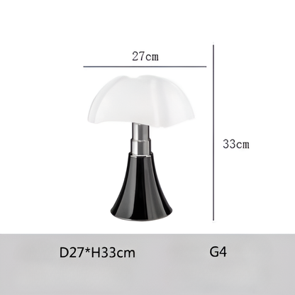 Niki | Adjustable LED Modern Designer Table Light