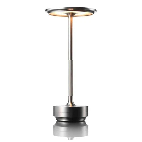 Niki | Rechargeable Cordless Desk Lamp - Dimmable Modern Accent Light