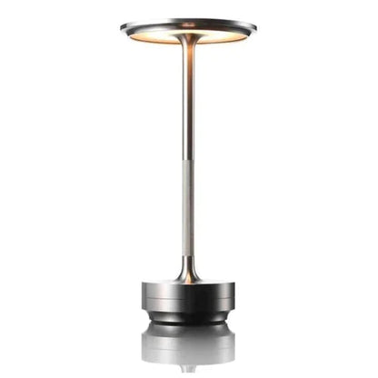 Niki | Rechargeable Cordless Desk Lamp - Dimmable Modern Accent Light