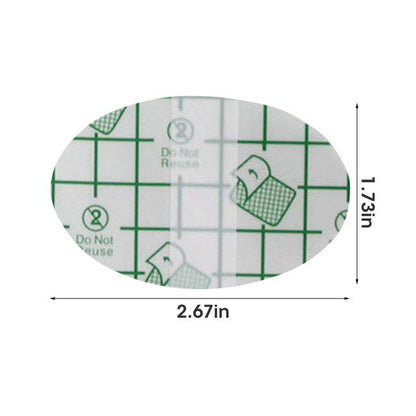 Niki | Disposable Waterproof Swimming Ear Protection Set