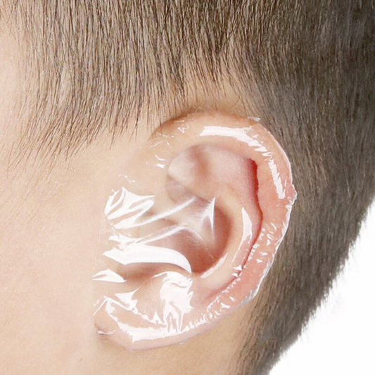 Niki | Disposable Waterproof Swimming Ear Protection Set