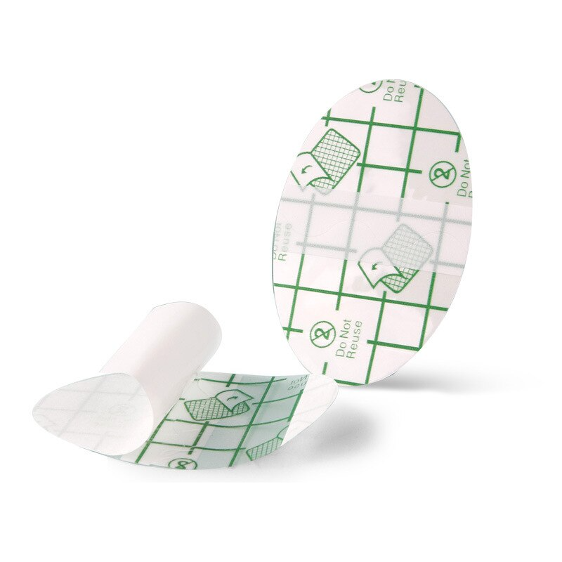 Niki | Disposable Waterproof Swimming Ear Protection Set