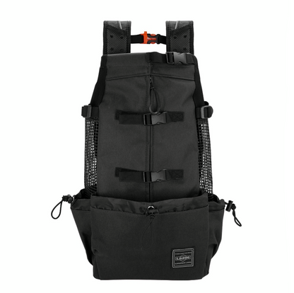 Niki | Dog Backpack Carrier