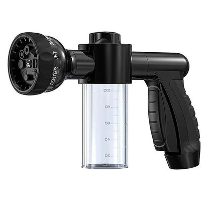 Niki | Dog Shower Sprayer - WashBuddy