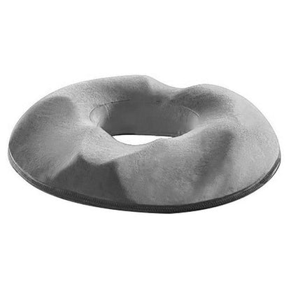 Niki | Donut Seat Cushion for Hemorrhoids & Coccyx Pain Relief