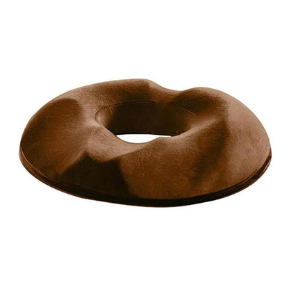 Niki | Donut Seat Cushion for Hemorrhoids & Coccyx Pain Relief