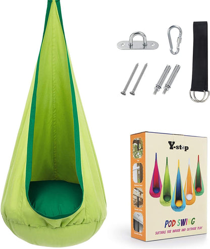 Niki | Dreamswing – Swing Chair for Kids for Relaxation and Fun