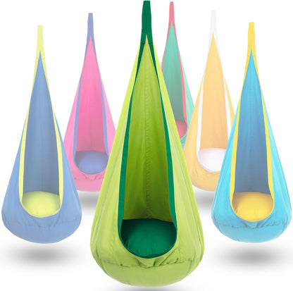 Niki | Dreamswing – Swing Chair for Kids for Relaxation and Fun