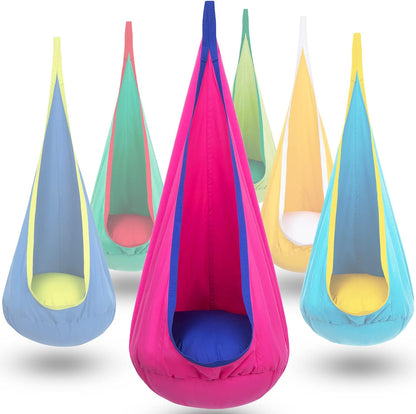 Niki | Dreamswing – Swing Chair for Kids for Relaxation and Fun