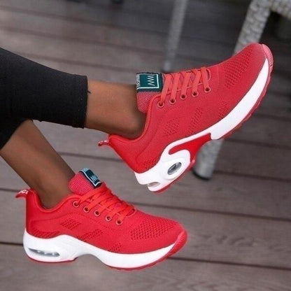 Niki | Women's Comfortable Supportive Sneakers