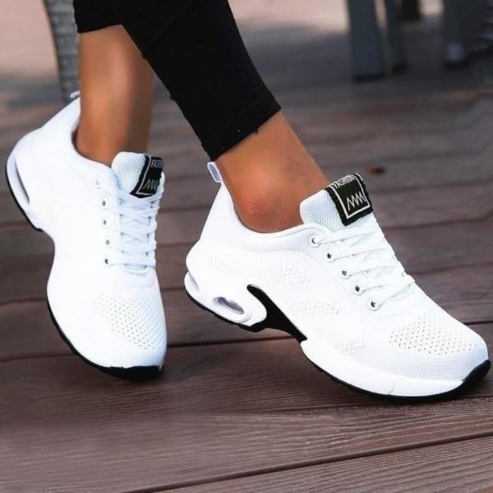 Niki | Women's Comfortable Supportive Sneakers