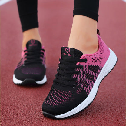 Niki | Women's Comfortable Supportive Sneakers
