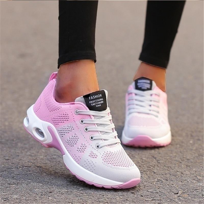 Niki | Women's Comfortable Supportive Sneakers