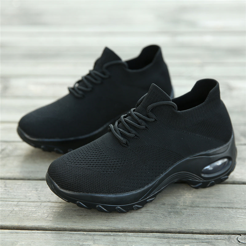 Niki | Comfort Footwear for Pain Relief