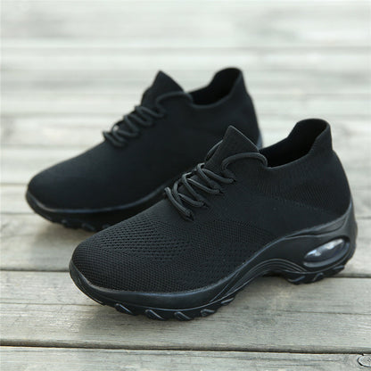 Niki | Comfort Footwear for Pain Relief