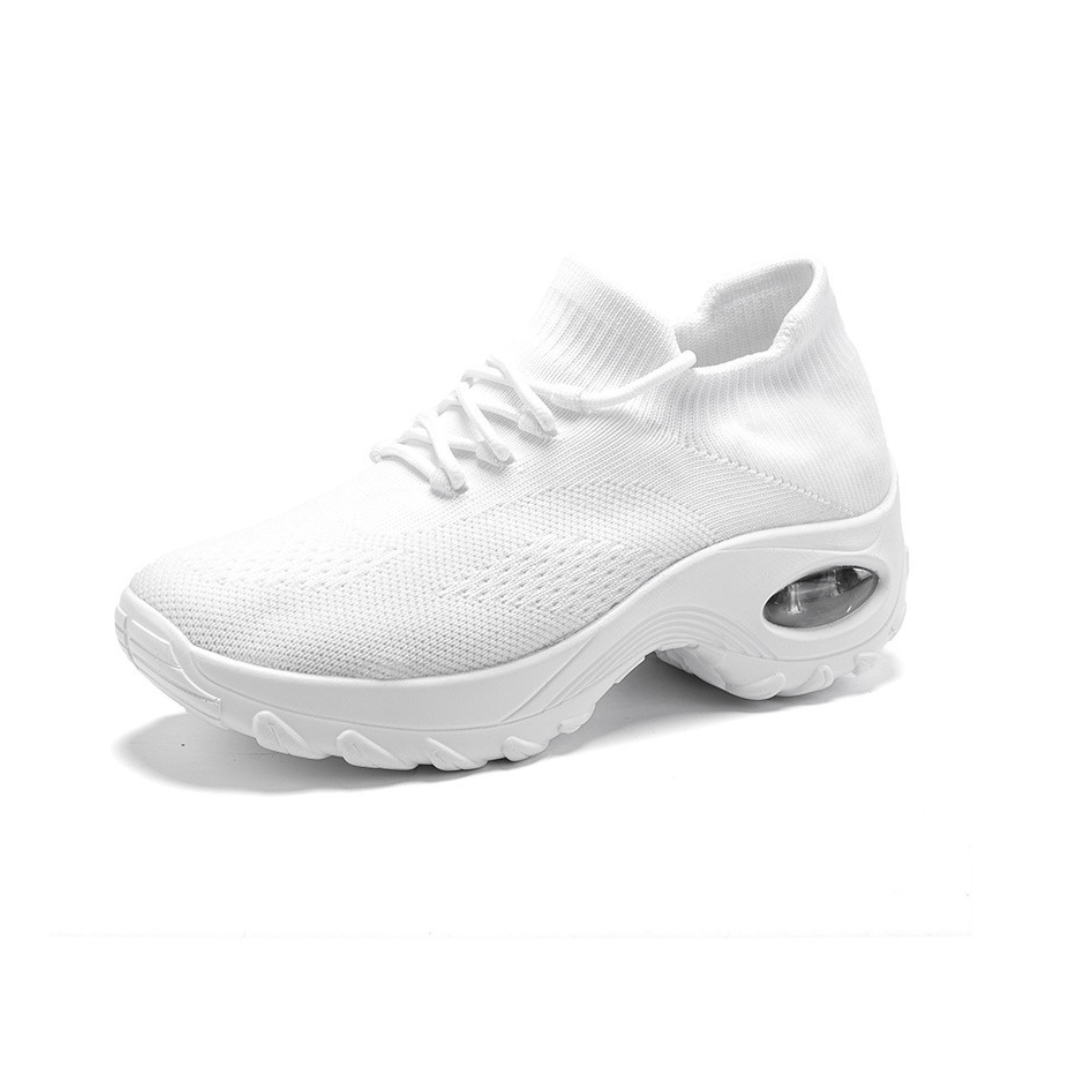 Niki | Comfort Footwear for Pain Relief