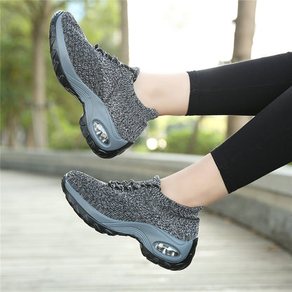 Niki | Comfort Footwear for Pain Relief