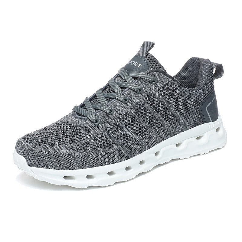 Niki | Comfort Footwear for Pain Relief