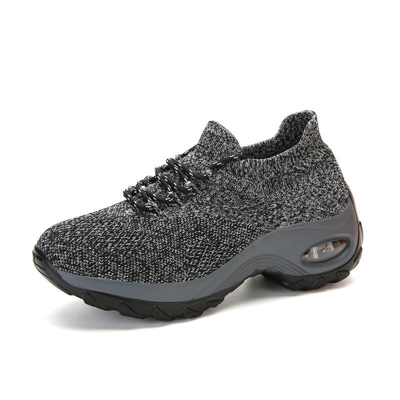 Niki | Comfort Footwear for Pain Relief