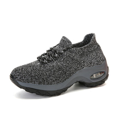Niki | Comfort Footwear for Pain Relief