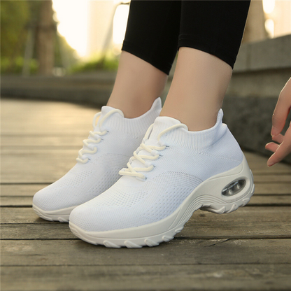 Niki | Comfort Footwear for Pain Relief