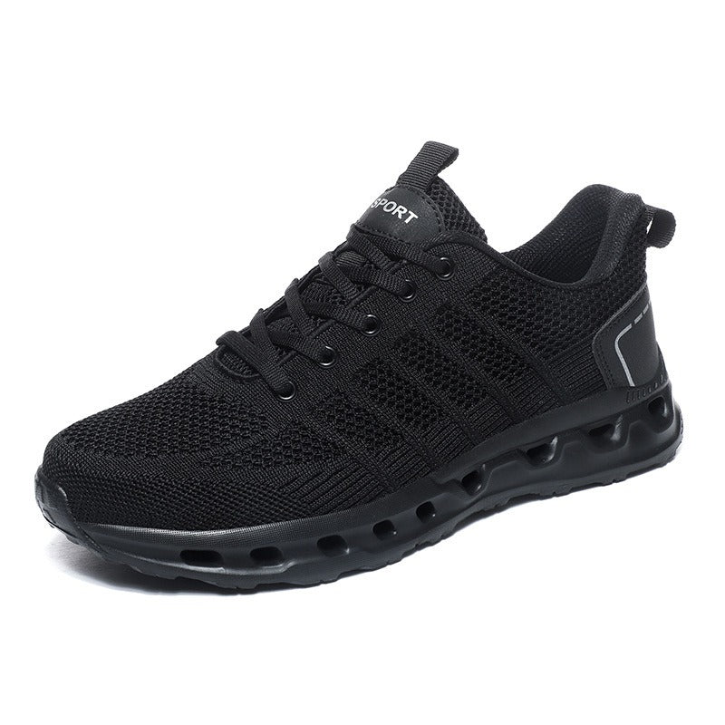 Niki | Comfort Footwear for Pain Relief