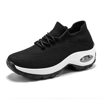 Niki | Comfort Footwear for Pain Relief