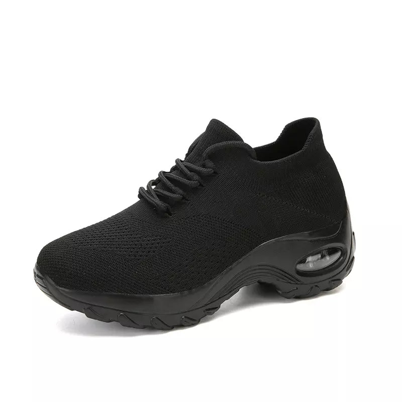 Niki | Comfort Footwear for Pain Relief