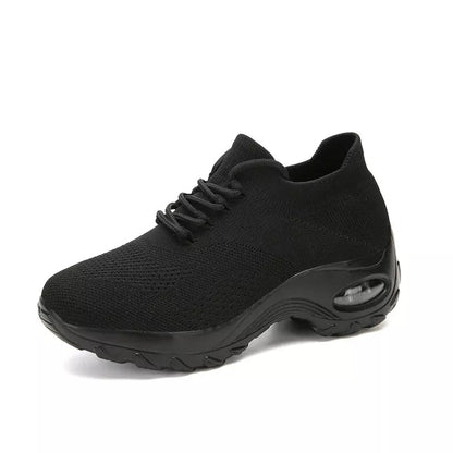 Niki | Comfort Footwear for Pain Relief