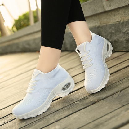 Niki | Comfort Footwear for Pain Relief