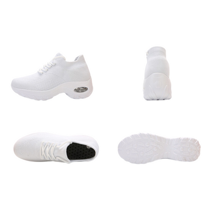 Niki | Comfort Footwear for Pain Relief