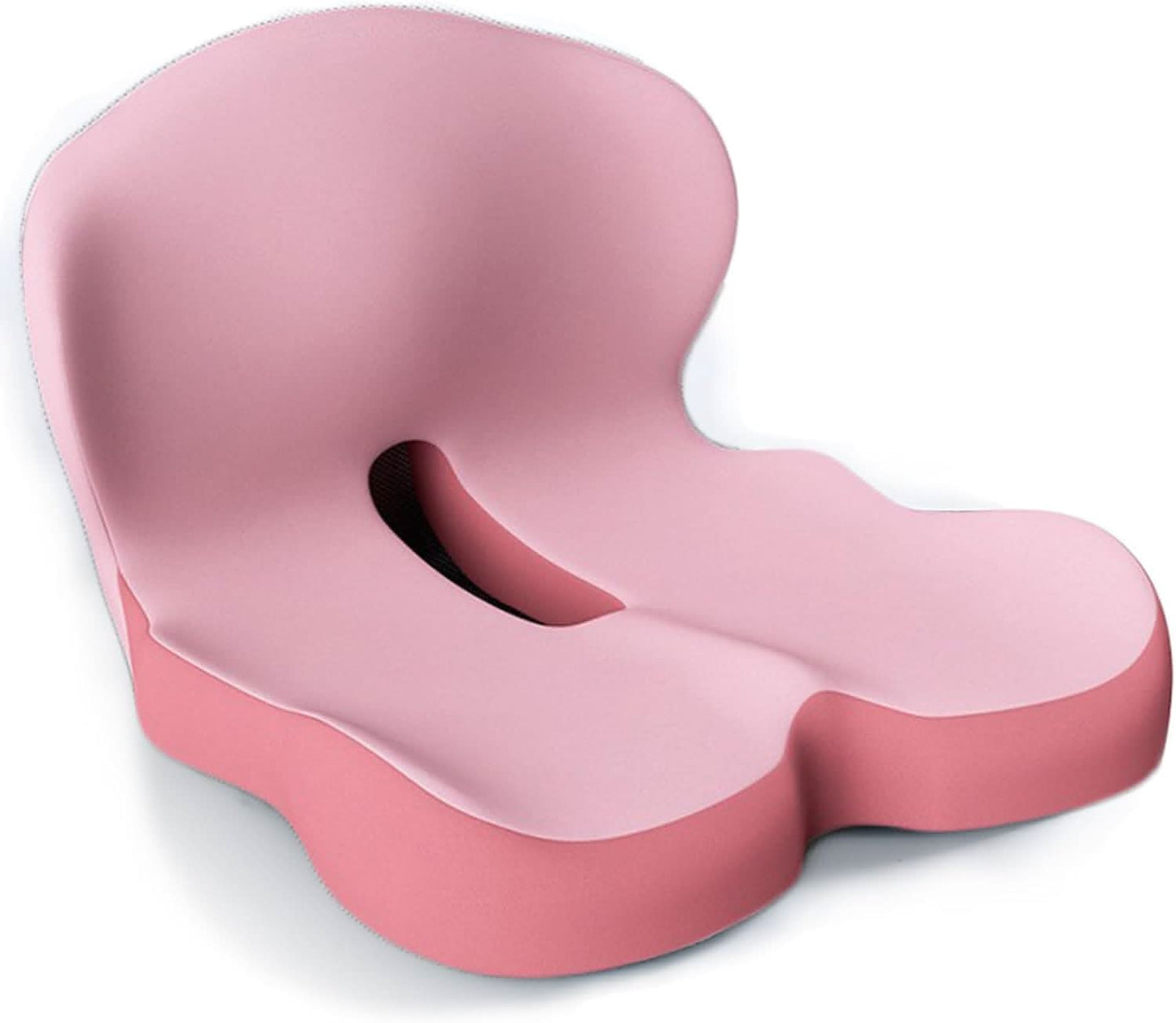 Niki | Comfort Seat Pad with Lower Back Support