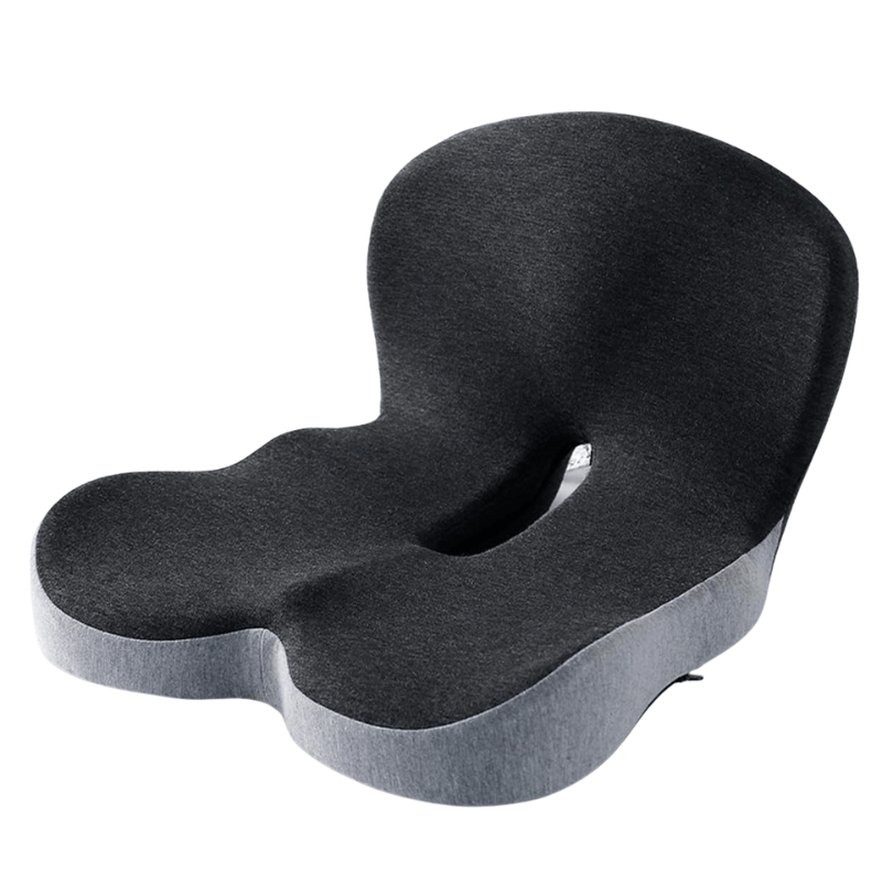 Niki | Comfort Seat Pad with Lower Back Support
