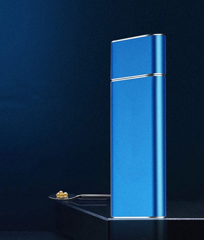 Niki | External Hard Drive