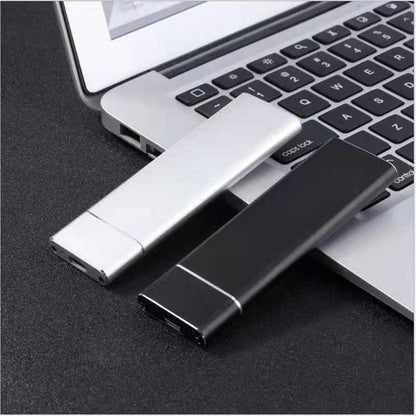 Niki | External Hard Drive