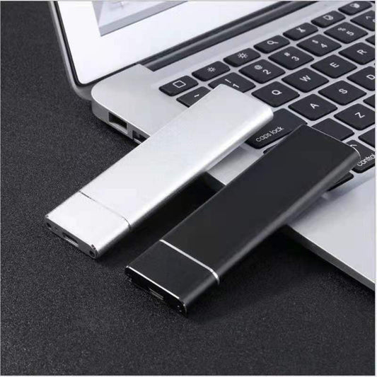 Niki | External Hard Drive