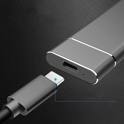Niki | External Hard Drive