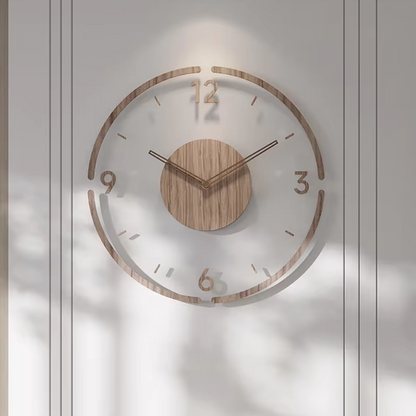 Niki | FashionableClock – Simple and elegant clock
