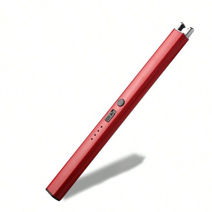 Niki | Flameless Plasma Arc Electric Lighter Igniter