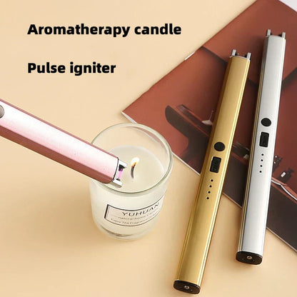 Niki | Flameless Plasma Arc Electric Lighter Igniter