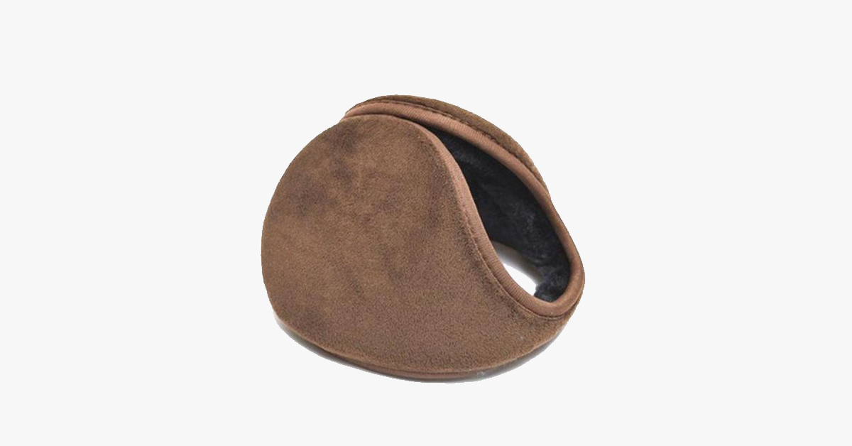 Niki | Fleece Winter Ear Warmers