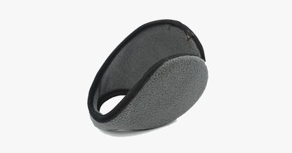 Niki | Fleece Winter Ear Warmers