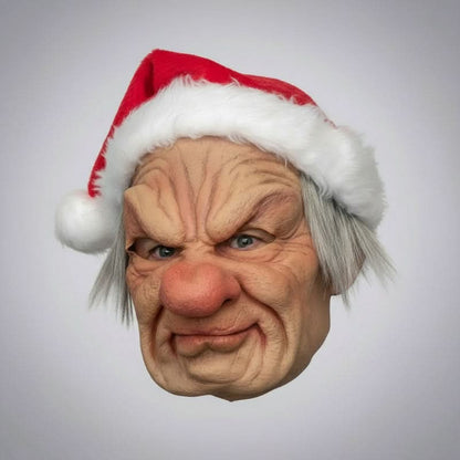 Niki | Adult Realistic Latex Mask | Highly Flexible