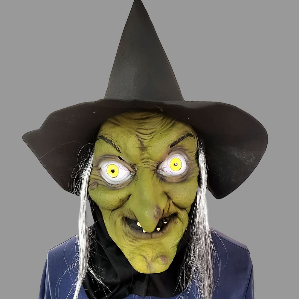 Niki | Adult Realistic Latex Mask | Highly Flexible