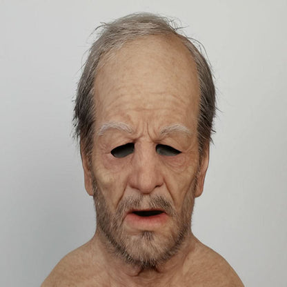 Niki | Adult Realistic Latex Mask | Highly Flexible
