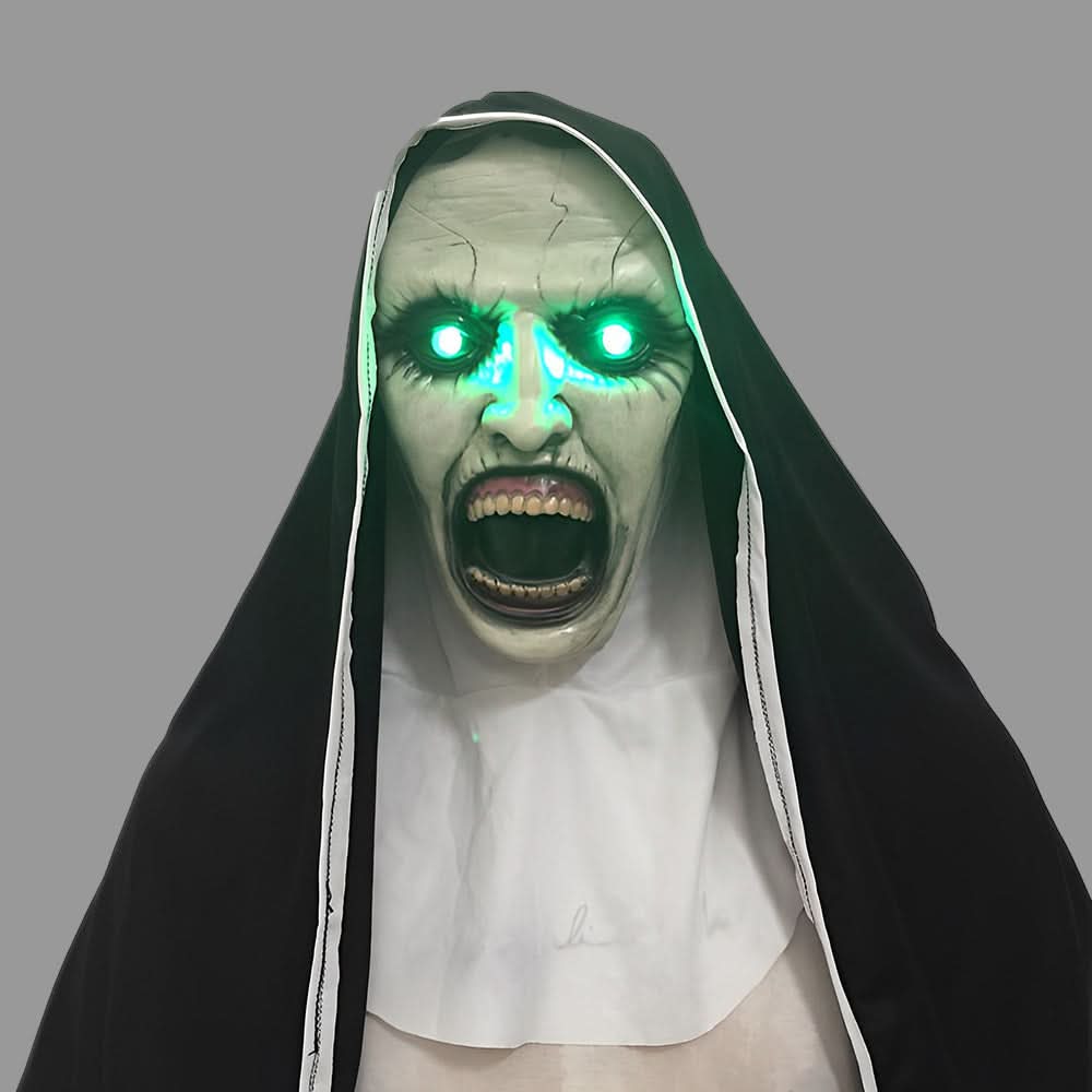Niki | Adult Realistic Latex Mask | Highly Flexible
