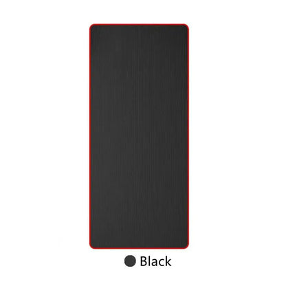 Niki | FlexiMat Yoga Mat | Extra Thick 10 mm Non-Slip | 183×61 cm